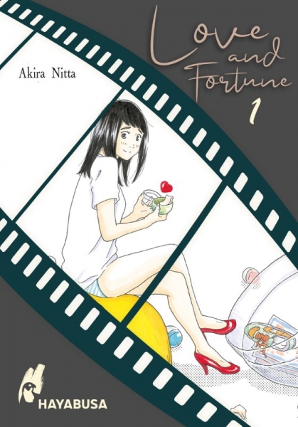 Love and Fortune 2